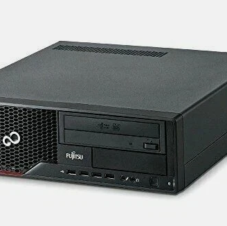 PC DESKTOP INTEL I3 - 8GB RAM - 240GB SSD - MOLTO