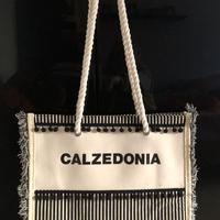 Borsa Calzedonia, cotone