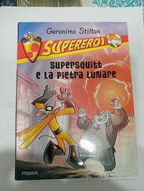 Geronimo stilton-supersquitt e la pietra lunare