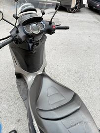 Beverly Piaggio 350 Tourer