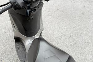 Beverly Piaggio 350 Tourer