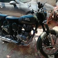 Royal Enfield Bullet 500 - 2017