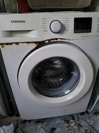 Lavatrice Samsung 7 kg