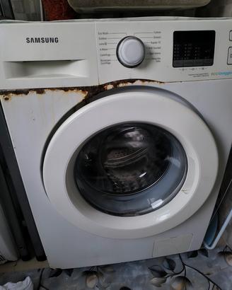 Lavatrice Samsung 7 kg