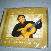 Al bano an italian christmas with al bano carrisi