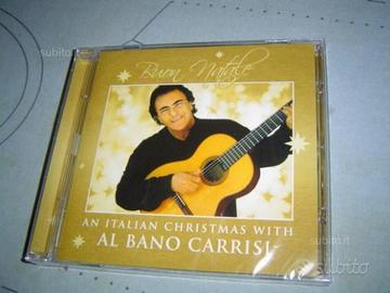 Al bano an italian christmas with al bano carrisi