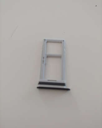 Scheda alloggiamemto sim lg g7