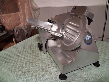 AFFETTATRICE GENERAL MACHINES 195AF 