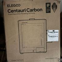 Elegoo Centauri Carbon