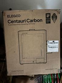 Elegoo Centauri Carbon
