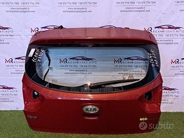 PORTELLONE POSTERIORE KIA Rio 4° Serie 737001W220
