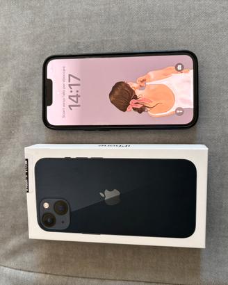 Iphone 13 128 gb