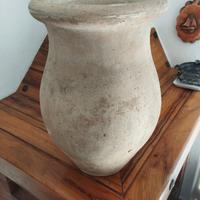 VASO GIARA ANTICA