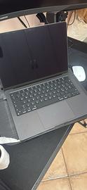 MacBook pro