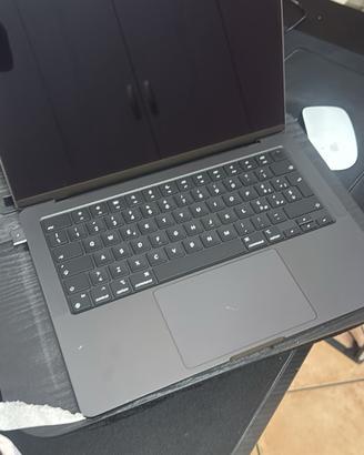 MacBook pro