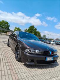 BMW 530d M pack