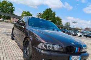 BMW 530d M pack