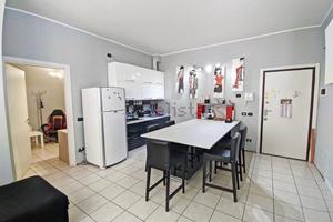 Stanza Singola Milano Ripamonti