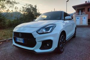Suzuki Swift Sport 1.4 boosterjet 2019