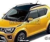 Ricambi suzuki ignis 2020 2021