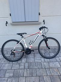 Bici Montana Mask