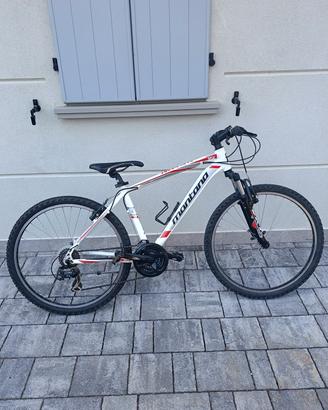 Bici Montana Mask