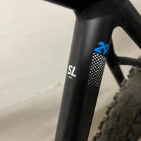 Bici mtb