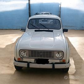 Renault 4 GTL