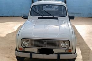 Renault 4 GTL