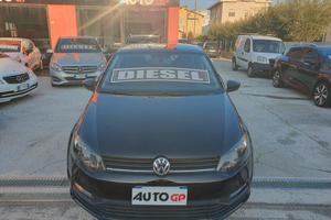 Volkswagen Polo 1.4 TDI 75cv BlueMotion Neop 2017