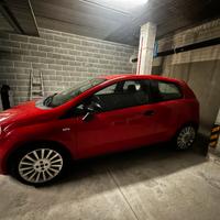 Fiat punto 1.4 benzina