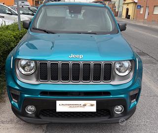 JEEP RENEGADE LIMITED