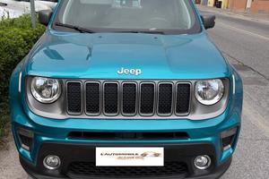 JEEP RENEGADE LIMITED