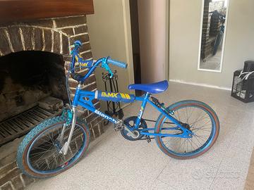 Bmx Bianchi old school