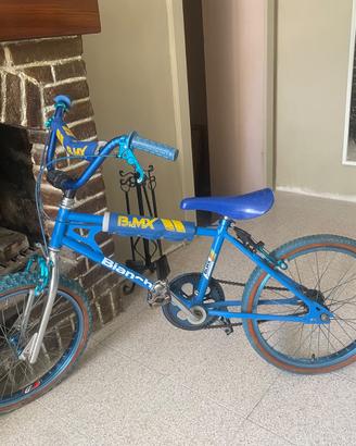 Bmx Bianchi old school