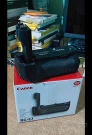 Canon Battery Grip BG-E7
