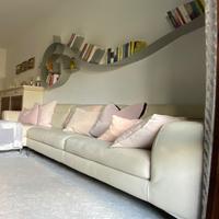 Libreria Kartell Bookworm