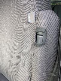 Coprisedili Fodere Volkswagen Caravelle