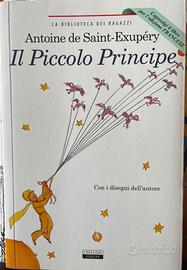 Libro per ragazzi