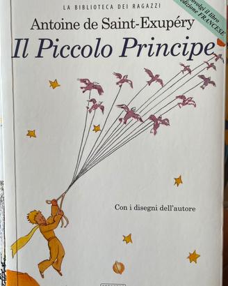 Libro per ragazzi