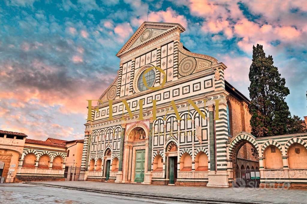 Appartamento – Firenze, San Frediano, Quartiere 1 - Vista 2