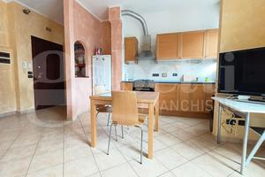 Appartamento Sasso Marconi [A1561WVRG]