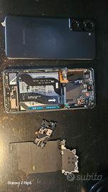 Samsung Galaxy S21