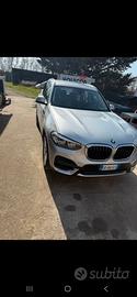 bmw x3 xdrive20d 2017