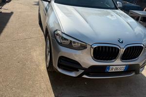 bmw x3 xdrive20d 2017