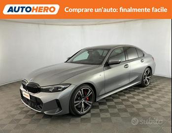 BMW 320 VY48802