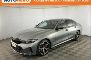 BMW 320 VY48802