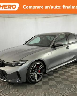 BMW 320 VY48802