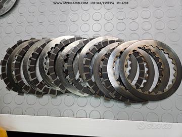 DISCHI FRIZIONE KTM SXF 450 2003 2007 SX-F 2004 20