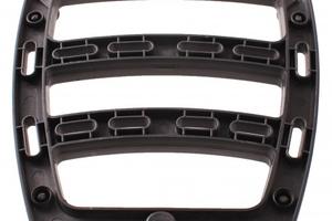 Piastra bauletto posteriore Honda SXR